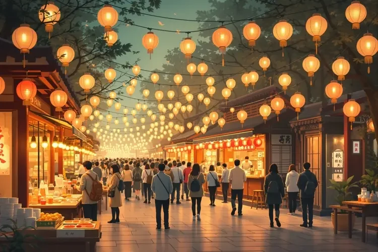 夜市经济爆火，年轻人夜间消费成新趋势